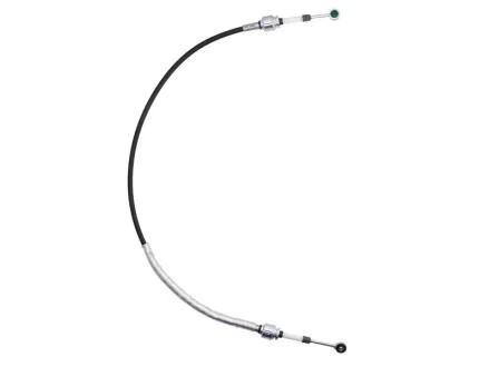 Кабель механізму перемикання передач LINEX 14.44.19