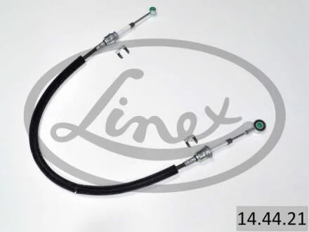 Трос перемикання передач LINEX 14.44.21