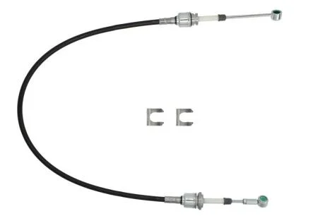 Трос перемикання передач LINEX 14.44.24