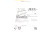 Трос КПП (со стороны КПП) Jumper/Boxer BVM MG5T LINEX 14.44.30 (фото 2)
