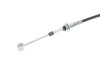 Трос КПП (со стороны КПП) Jumper/Boxer BVM MG5T LINEX 14.44.30 (фото 4)