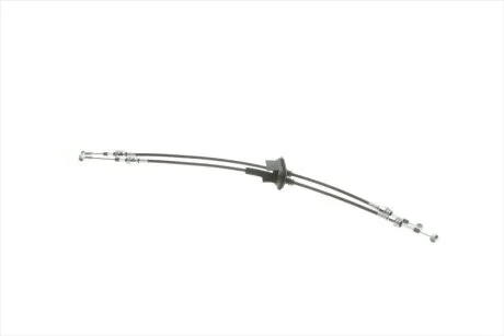 ТРОС КПП К-КТ. FIAT DOBLO 1.3 16v MTJ, 1.9 8v D, JTD, MTJ LINEX 14.44.34