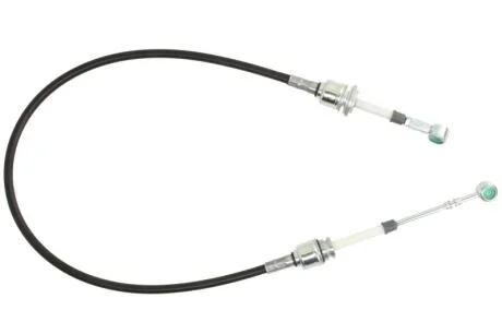 Трос рычага переключения передач LINEX 14.44.37