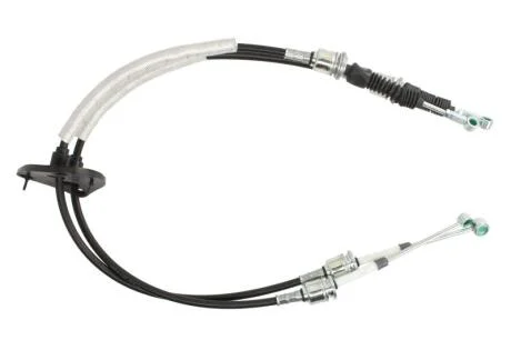 Трос переключения передач лев/прав IVECO DAILY IV 2.3D/3.0CNG/3.0D 05.06-08.11. LINEX 14.44.49