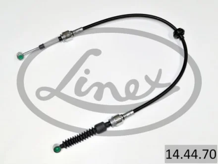 Ущільнення, голівка циліндра LINEX 14.44.70