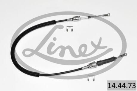 Трос важеля КПП LINEX 14.44.73