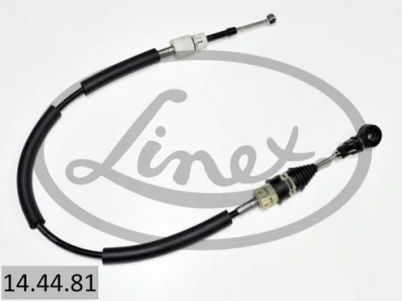 Тросовий привод, коробка передач LINEX 14.44.81