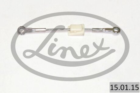 Трос зупиночних гальм LINEX 15.01.15