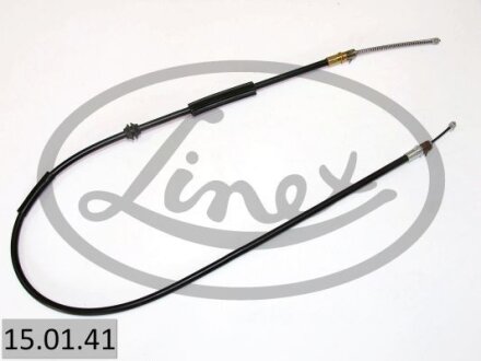 Трос зупиночних гальм LINEX 15.01.41