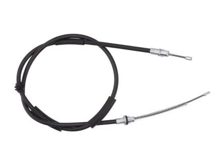 Трос ручного гальма LINEX 15.01.45