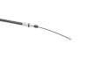 Трос ручного гальма LINEX 15.01.66 (фото 3)