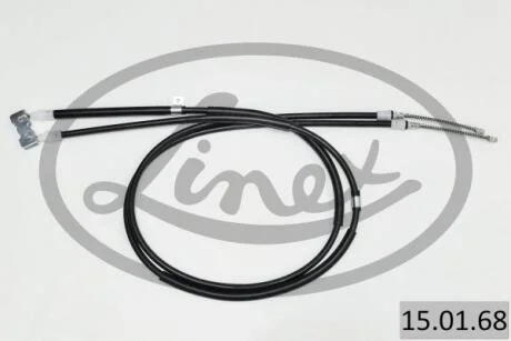 Модуль зажигания (коммутатор) LINEX 15.01.68