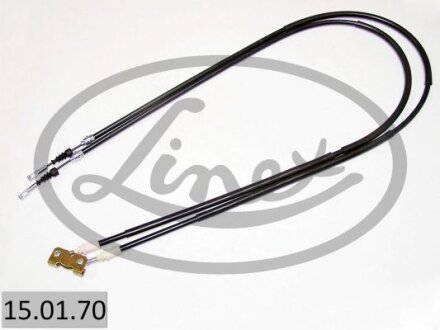Трос зупиночних гальм LINEX 15.01.70