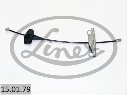 Трос зупиночних гальм LINEX 15.01.79