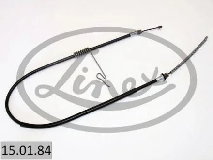 Трос ручного гальма LINEX 15.01.84