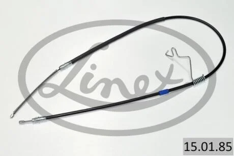 Трос ручного гальма LINEX 15.01.85