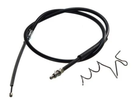 Трос зупиночних гальм LINEX 15.01.92