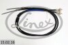 Трос зупиночних гальм LINEX 15.02.16 (фото 1)