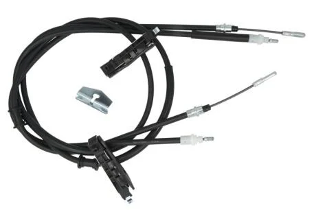 Трос ручного гальма LINEX 15.02.19