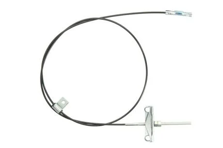 Трос зупиночних гальм LINEX 15.02.57