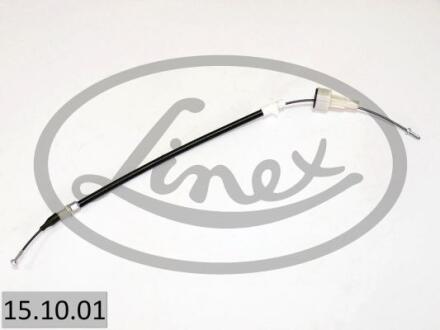 Трос зчеплення LINEX 15.10.01