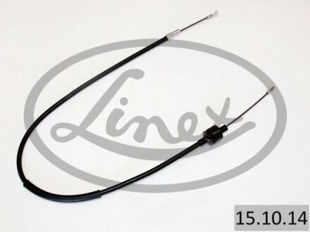 Трос, управление сцеплением LINEX 15.10.14