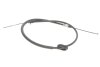 Трос сцепления Ford Transit 2.5D/TD 97-00 (L=1490mm) LINEX 15.10.39 (фото 2)