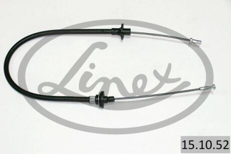 Трос зчеплення LINEX 15.10.52