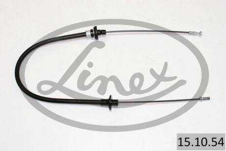 Трос зчеплення LINEX 15.10.54