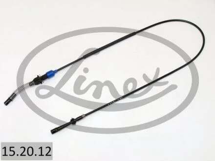 Трос газу LINEX 15.20.12