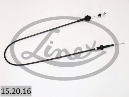 Трос газу LINEX 15.20.16