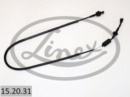 Трос газу LINEX 15.20.31