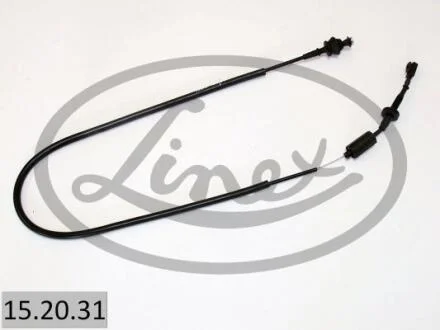 Трос газу LINEX 15.20.31
