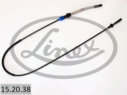 Трос газу LINEX 15.20.38