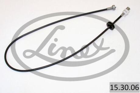 Трос спiдометра LINEX 15.30.06