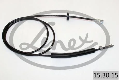 Комплект гальмівних колодок LINEX 15.30.15