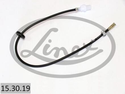 Трос спiдометра LINEX 15.30.19