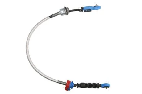 Кабель механізму перемикання передач LINEX 15.44.03