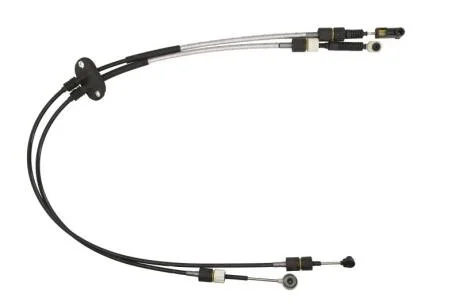 Трос важеля КПП LINEX 15.44.11