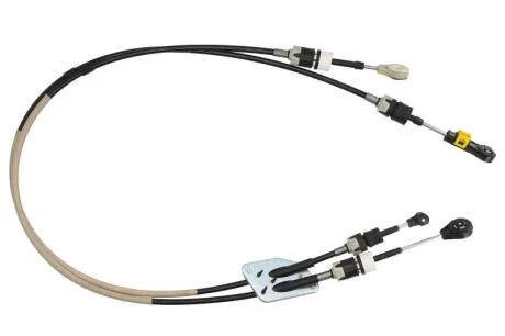 Трос важеля КПП LINEX 15.44.20