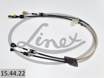Трос важеля КПП LINEX 15.44.22