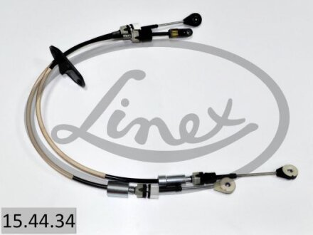 Трос важеля КПП LINEX 15.44.34
