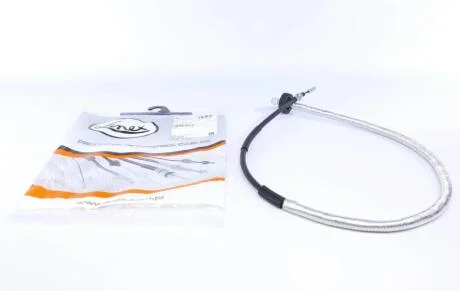 Трос ручного гальма LINEX 15.78.02