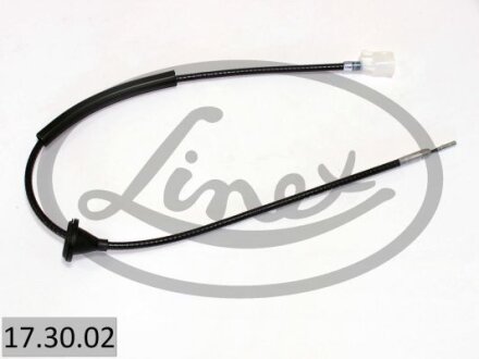 Трос спідометра LINEX 17.30.02