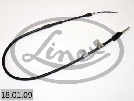 Трос зупиночних гальм LINEX 18.01.09