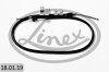 Трос зупиночних гальм LINEX 18.01.19 (фото 1)