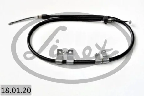 Трос зупиночних гальм LINEX 18.01.20