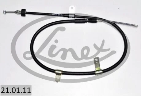 Трос зупиночних гальм LINEX 21.01.11
