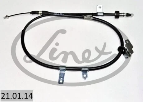 Трос зупиночних гальм LINEX 21.01.14