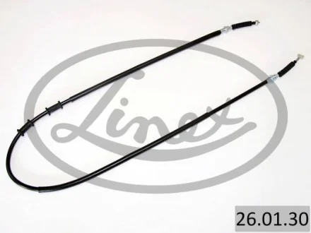 Ремонтний комплект, гальмівний супорт LINEX 26.01.30